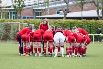 Bild 29 - F SV Wahlstedt - Holstein Kiel II : Ergebnis: 8:1